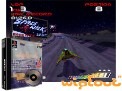 WipEout
